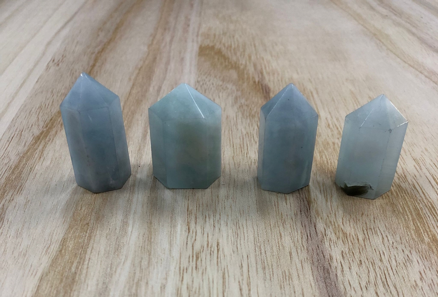 Punta Generador Aguamarina